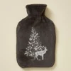 Bouillotte Trésor des forêts