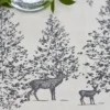 Chemin de table Trésor des forêts