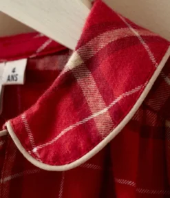 Chemise de nuit enfant Glasgow