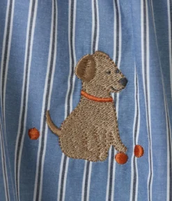 Chemise de nuit enfant Petit Matin