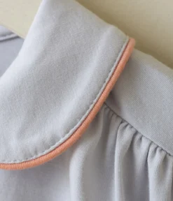 Chemise de nuit en maille enfant Hyde Park