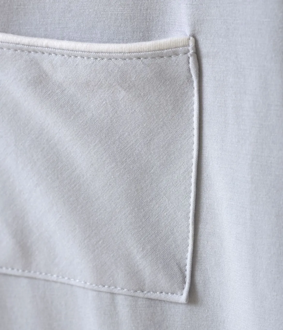Chemise de nuit en maille Hyde Park