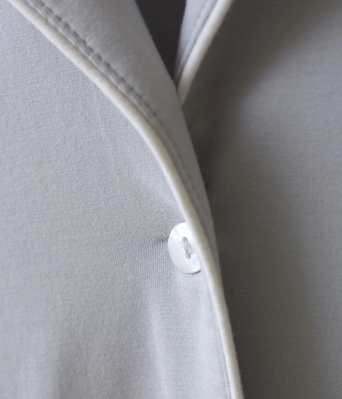 Chemise de nuit en maille Hyde Park