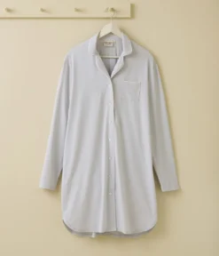 Chemise de nuit en maille Hyde Park
