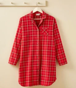 Chemise de nuit femme Glasgow