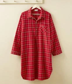 Chemise grand-père Glasgow