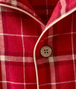 Chemise grand-père Glasgow