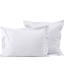 Coton blanc