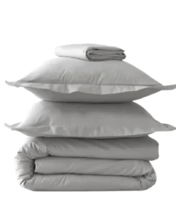 Coton gris alu