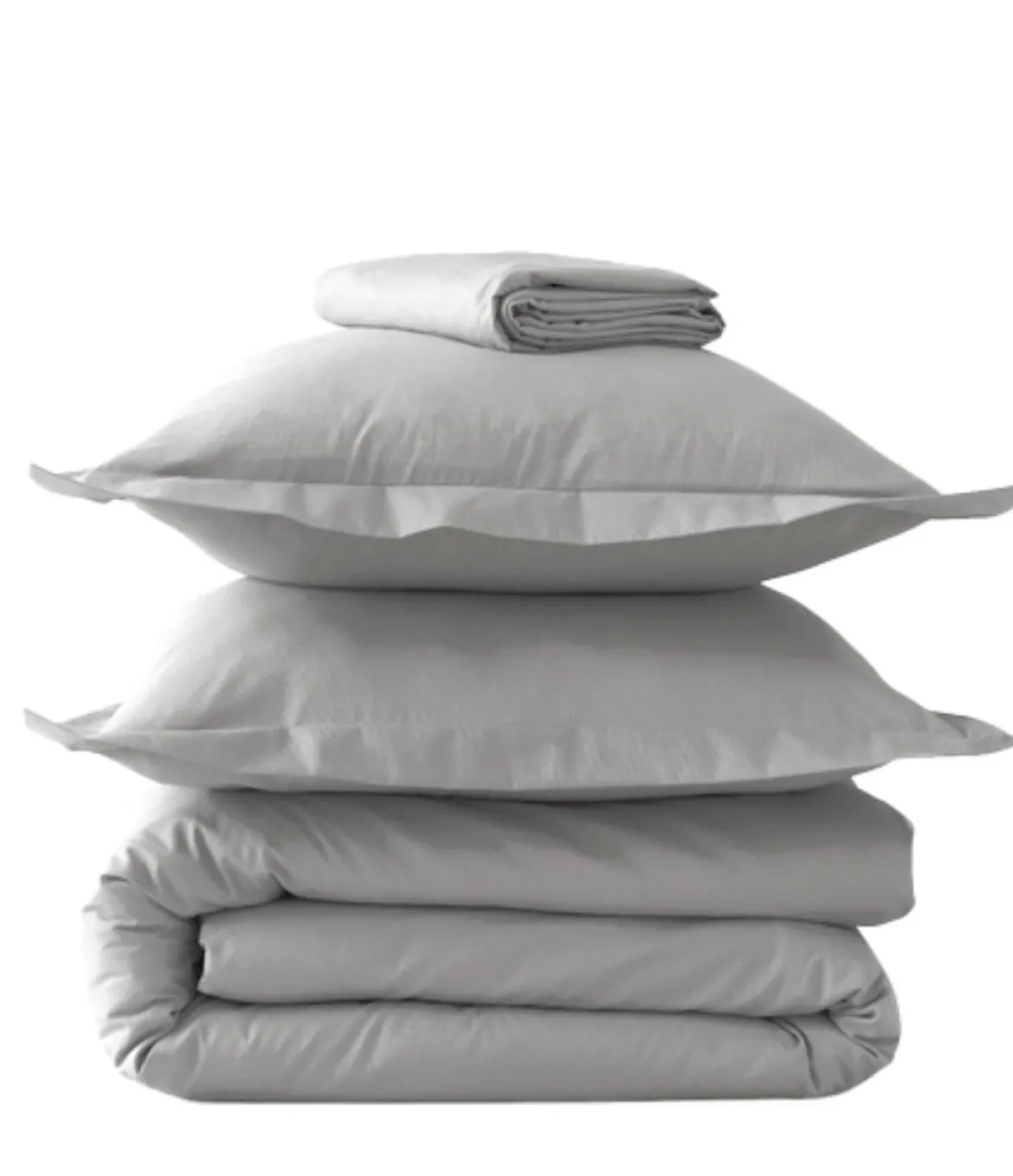 Coton gris alu