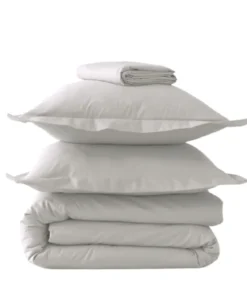 Coton gris calcium