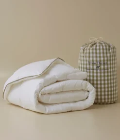 Couette chambre n°7