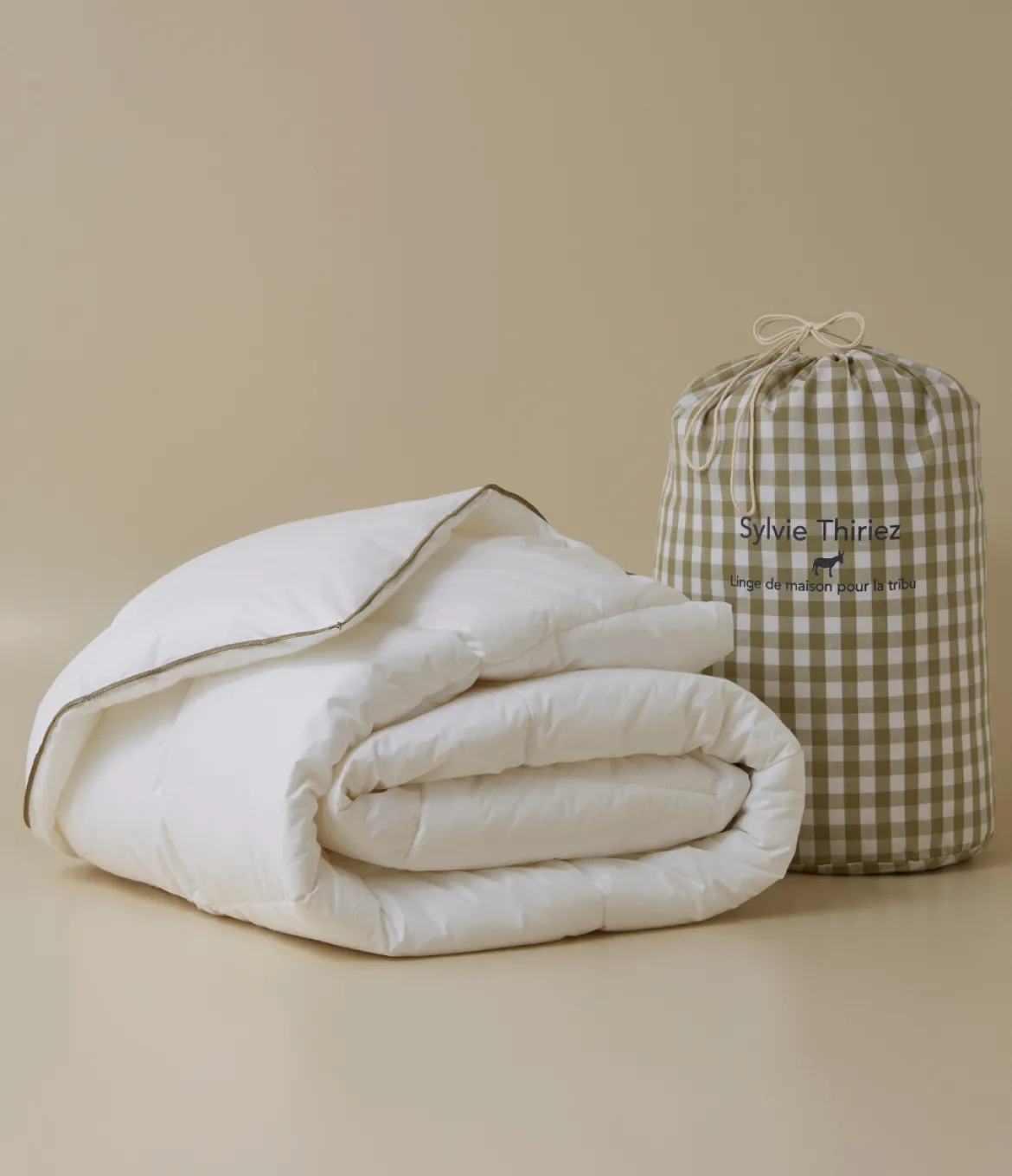 Couette chambre n°7