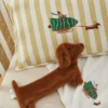 Doudou Saucisse
