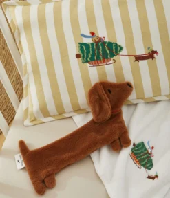 Doudou Saucisse