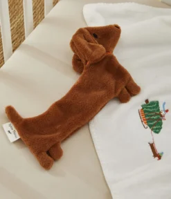 Doudou Saucisse