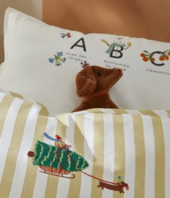 Doudou Saucisse