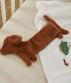 Doudou Saucisse