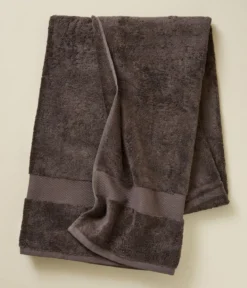 Drap de bain Cacao
