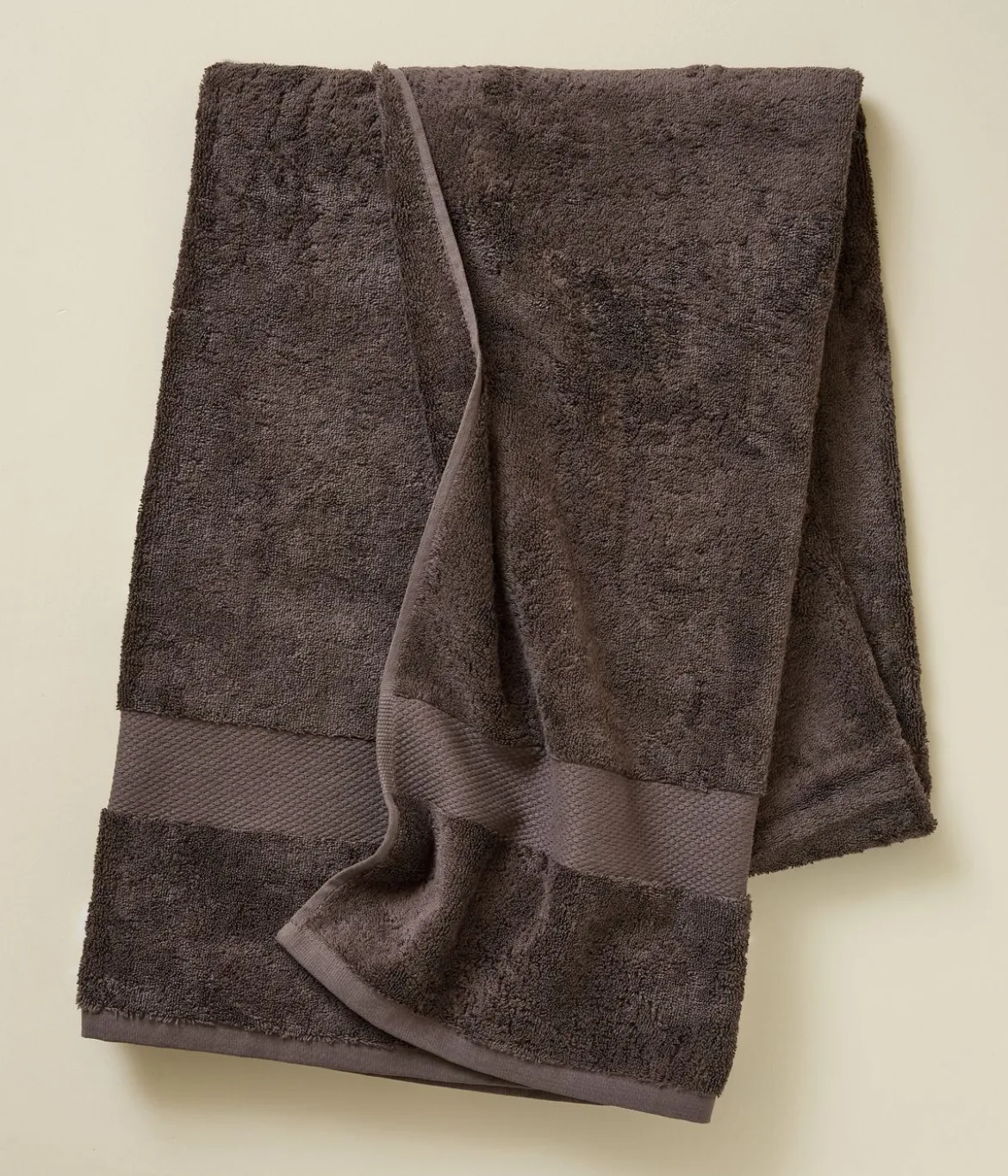 Drap de bain Cacao