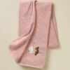Drap de bain enfant Le goûter