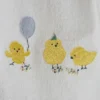 Drap de bain enfant Piou piou