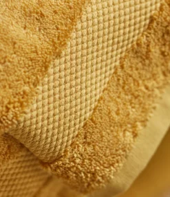 Drap de douche 70x140 Miel