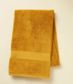 Drap de douche 70x140 Miel