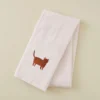 Drap douche enfant Betty