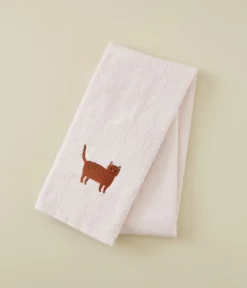 Drap douche enfant Betty