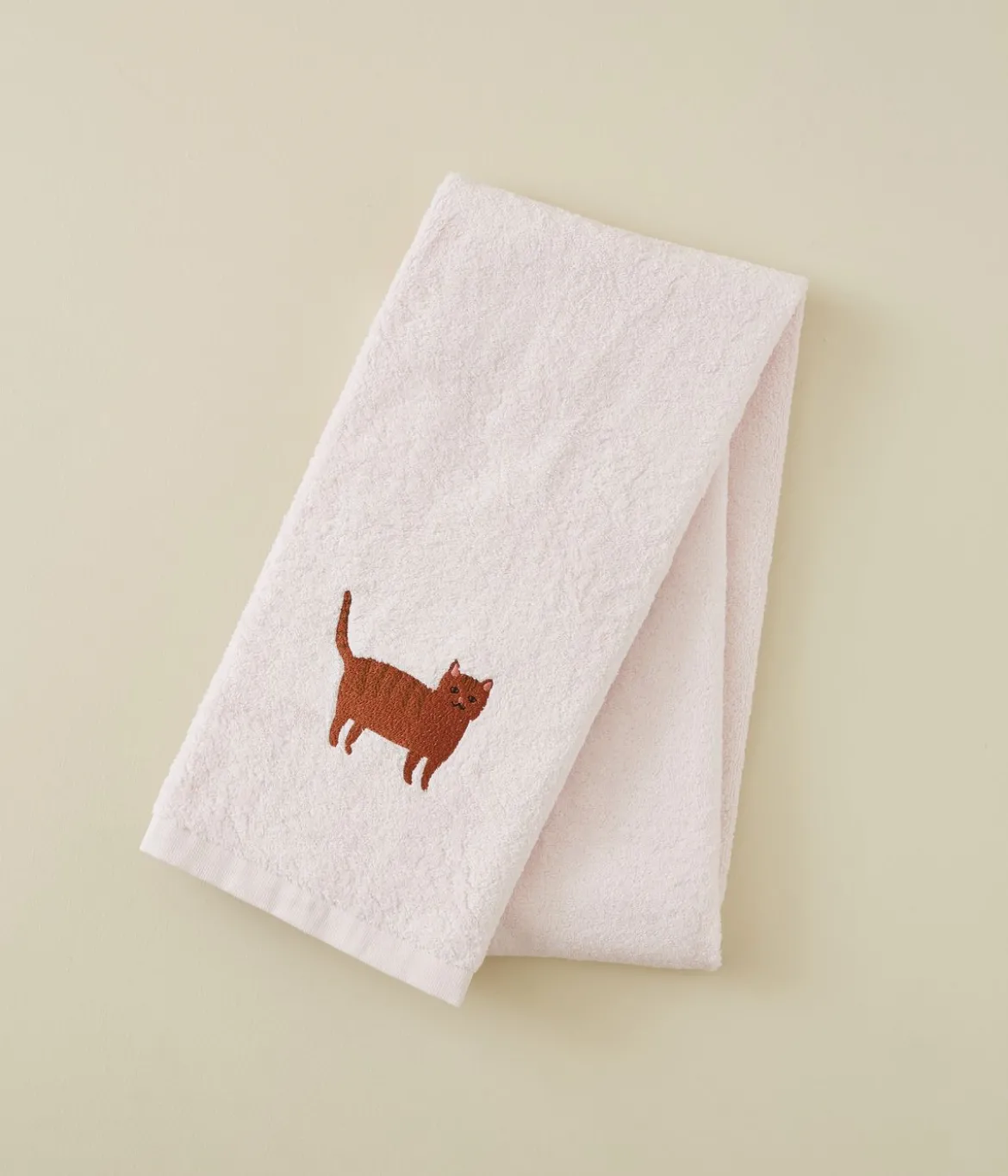 Drap douche enfant Betty