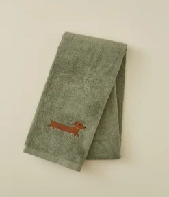 Drap douche enfant Roxy