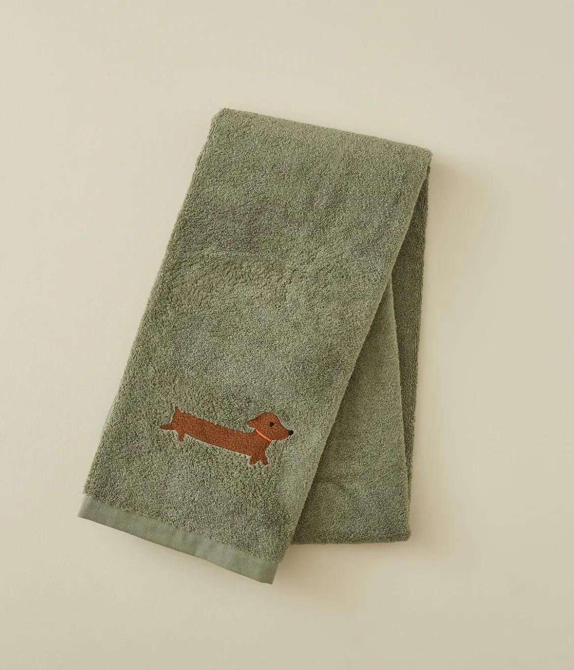 Drap douche enfant Roxy