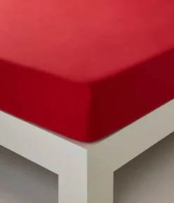 Drap housse enfant Au coeur de la vallée