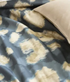 Drap housse imprimé En Apesanteur