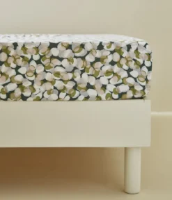 Drap housse imprimé Rirochet