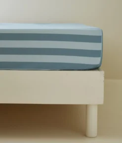 Drap housse Passe-montagne