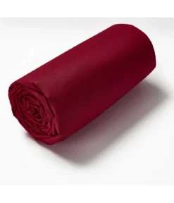 Drap housse TPR lit articulé coton Garance