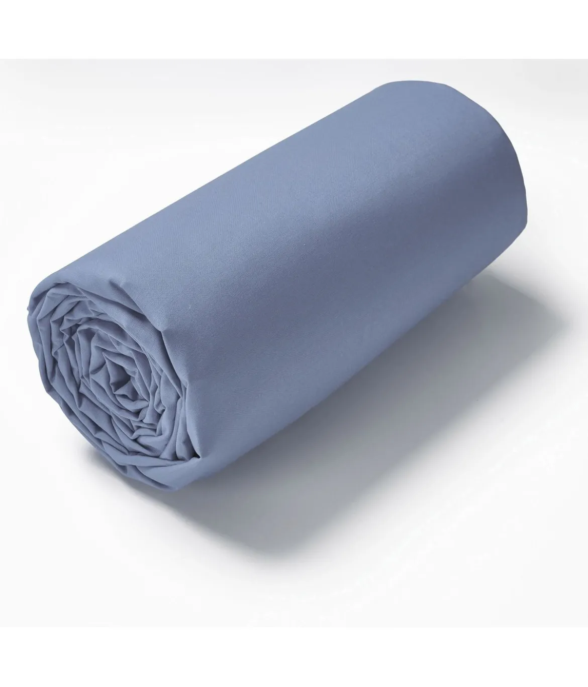 Drap housse TPR lit articulé coton Belle île