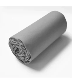 Drap housse TPR lit articulé coton Alu