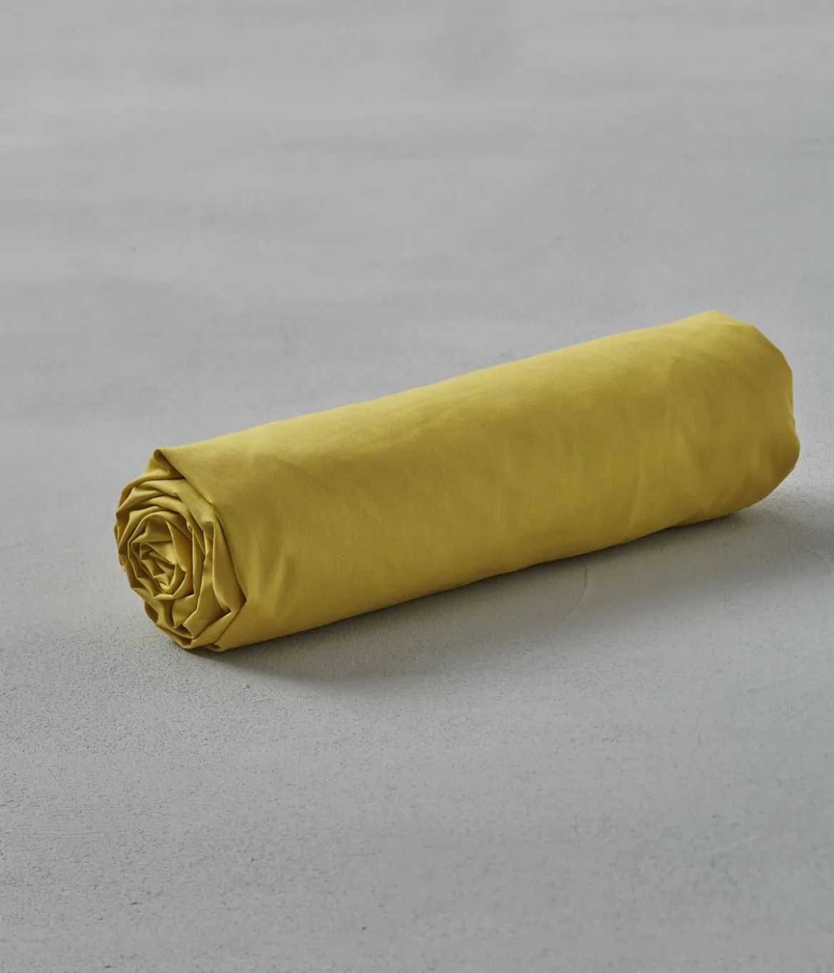 Drap housse TPR lit articulé coton Olive