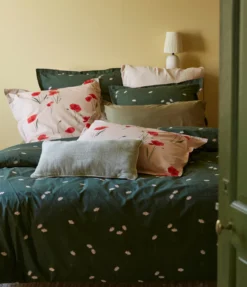 Drap housse Un air de prairie