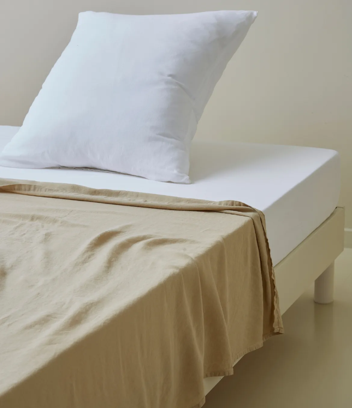 Drap Naturel lin Tencel™