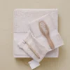 Eponge Beige graine