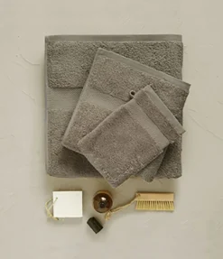 Eponge Taupe