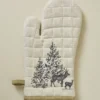 Gant de cuisine Trésor des forêts