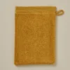 Gant de toilette Au large miel