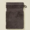 Gant de toilette Cacao
