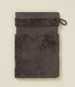 Gant de toilette Cacao