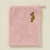 Gant de toilette enfant Le goûter